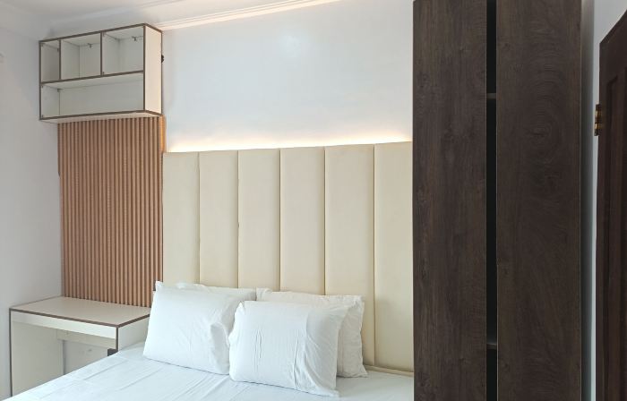 Kbazzapartments