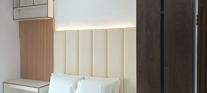 Kbazzapartments Hotels in Ібадан