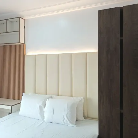 Kbazzapartments