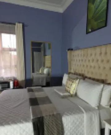 DreamWest Living the Guesthouse