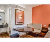 Motel 6 Youngstown, Oh