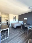 Budget Inn - Wifi