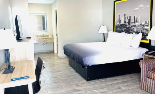 Super 8 by Wyndham Corpus Christi