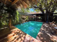 Refugio Lodge - Beach
