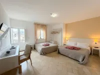 Ortigia Mastrarua Rooms - Pensions