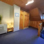 Ideal for Skiers and Spa Guests (5 Minutes from Thermal Baths and Cable Cars)