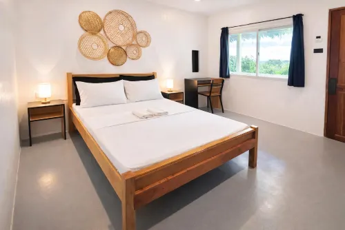 Islanders Siquijor Hostel