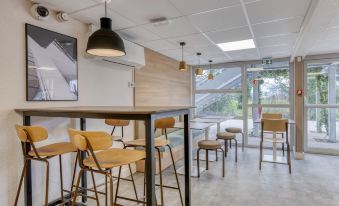Premiere Classe Limoges Nord