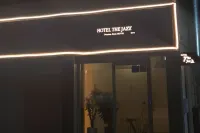 Daejeon Pension-type emotional accommodation Hotel The Jazz