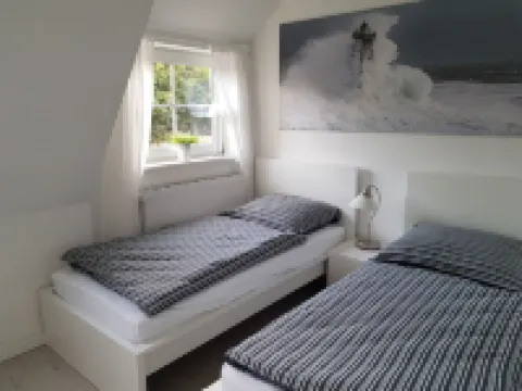 NEW Ferienhaus Meerzeit Eckernförde NEW