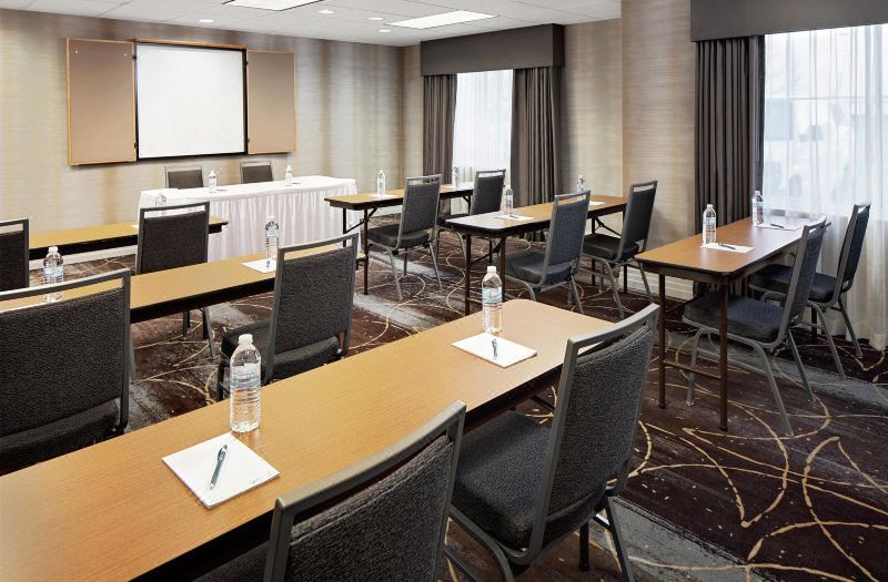 Homewood Suites by Hilton Albuquerque Uptown photo 4