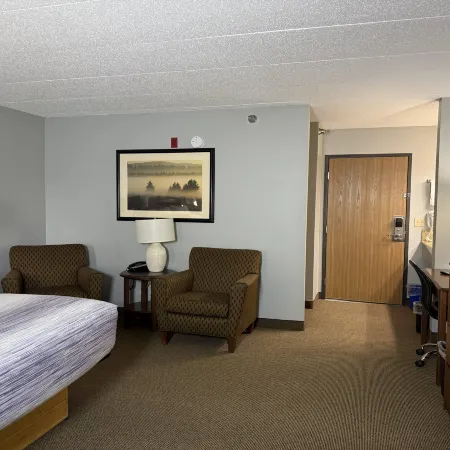 AmericInn by Wyndham Sioux Falls