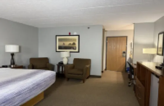 AmericInn by Wyndham Sioux Falls