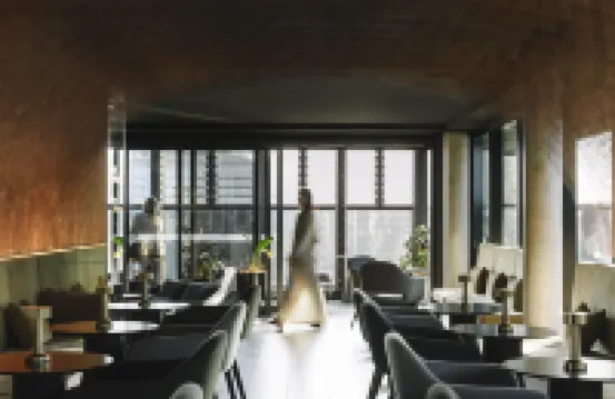 ควินซี่ โฮเทล เมลเบิร์น