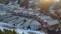 Muju Narin Pool Villa - 家庭旅館