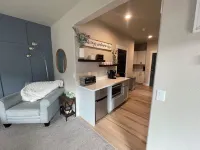 The Guest Suite