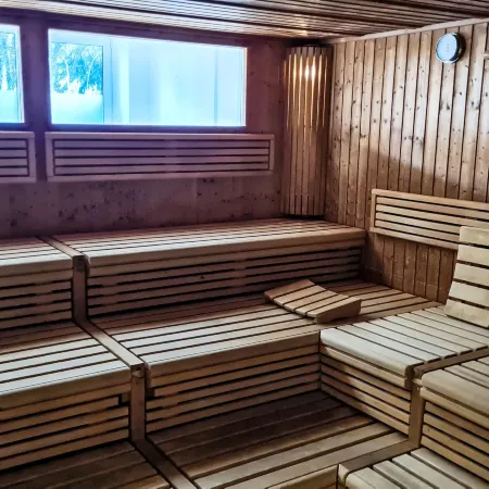 Lula Inklusive Schwimmbad Und Sauna