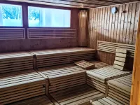 Lula Inklusive Schwimmbad Und Sauna - spa