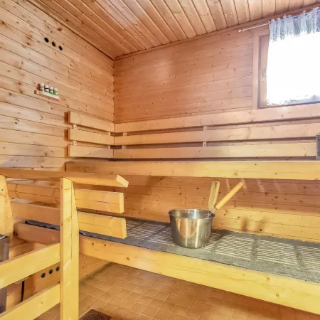 Ruokovirran mökki