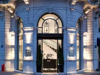 Hôtel le Royal Lyon - MGallery