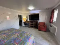 Economy Inn Hotels in DeSoto County