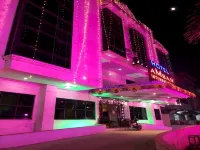 Hotel Ambaji International