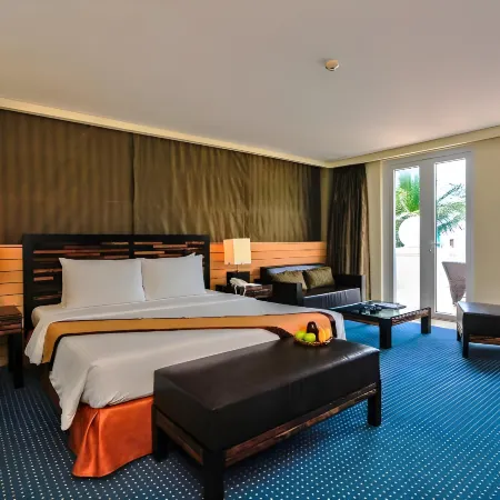 Boracay Sands Hotel