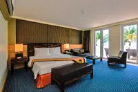 Boracay Sands Hotel - spa