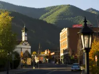 Silver Inn Hotels in Kellogg