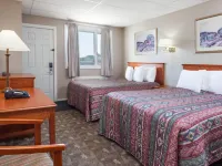 Tel Star Motel Hotels in Brooks