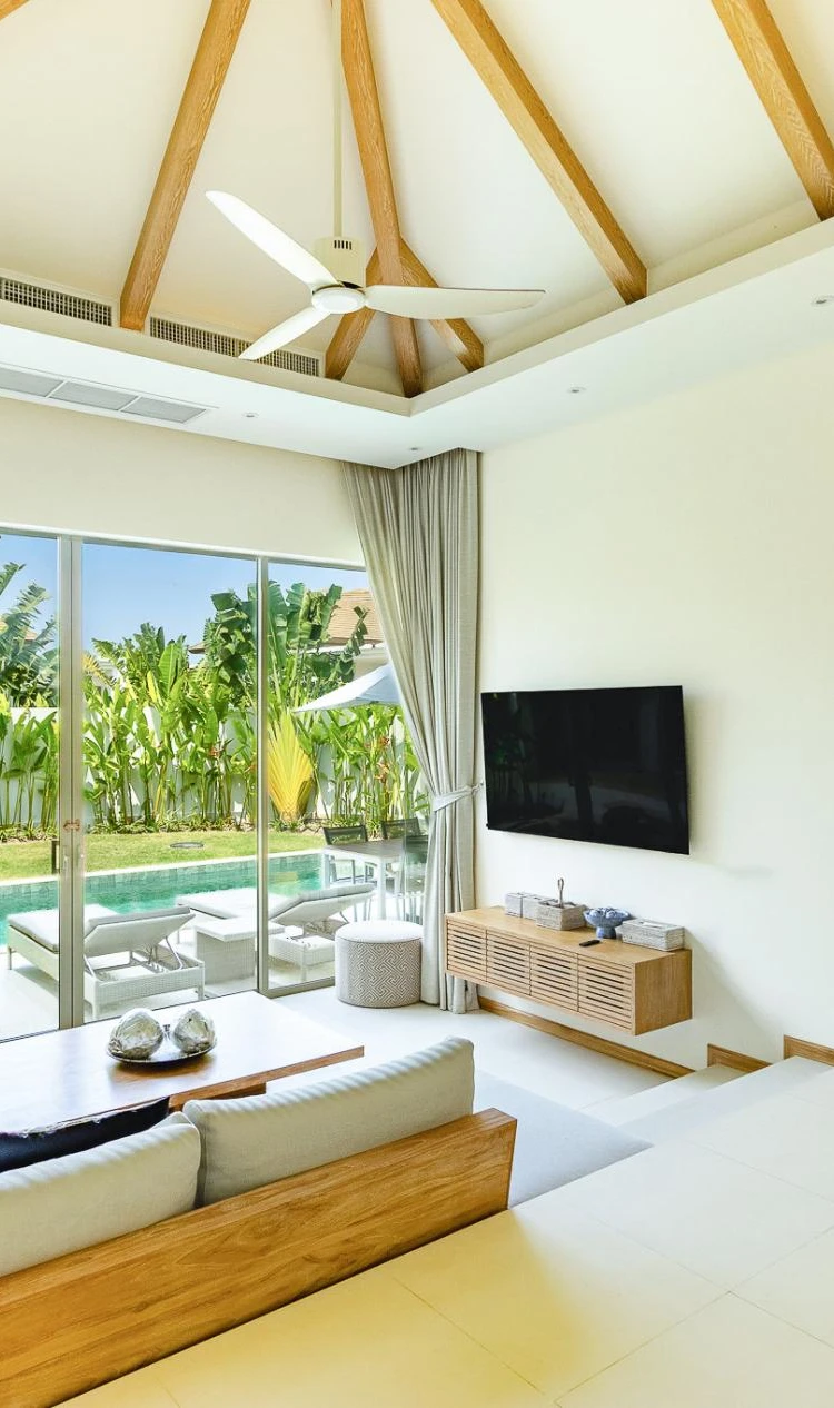 รูปภาพของVilla 24 3BR Trichada Breeze