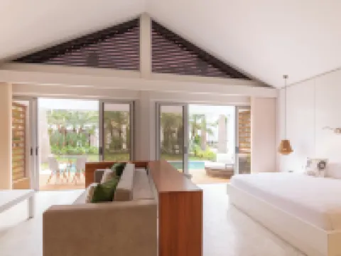 Oro Verde Manta Hotels in Manta