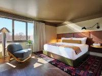 All Inn Hotels near Park Hill