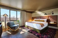 All Inn - 2-Star