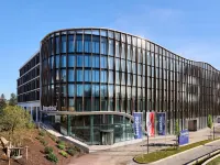 Essential by Dorint Düsseldorf Deiker Höfe Hotéis em Düsseldorf