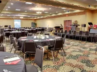 Cobblestone Hotel & Suites - Broken Bow Hotels in Custer County