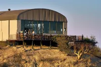 Ugab Terrace Lodge Hotel di 