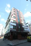 Hotel Bcp Suites โรงแรมใกล้แมนตรีสแควร์ช็อปปิ้งมอลล์