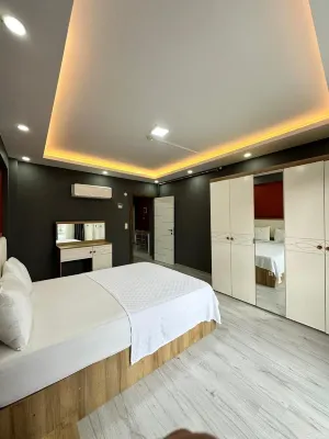 Bazalt Apart Hotel - Boutique