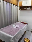 GREEN VIEW SUITES - spa