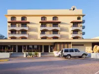 Hotel Copacabana Hoteles cerca de La Habana Vieja