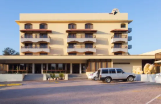 Hotel Copacabana