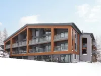 The Timberline Condominiums Hotels in Pitkin County