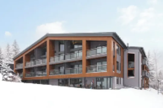 ザ ティンバーライン コンドミニアムズ のホテル