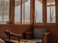 The Hidden Treasure Hotels in Sosan