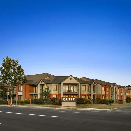 Quest Bendigo