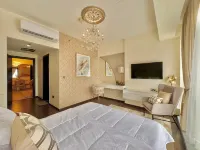 Modern Condo Room with City Views in Davao City