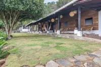 Nebula Minca Ecolodge by Xarm Apartments Hotels in 