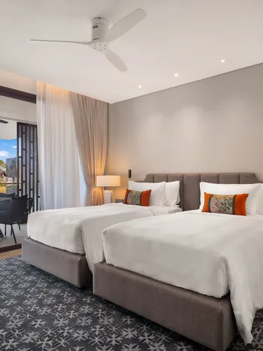 รูปภาพของAngsana Oceanview Residences 2, Two-Bedroom B2 Deluxe