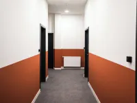Homaris Rummelsburg Studios Hotels near لشتنبيرغ
